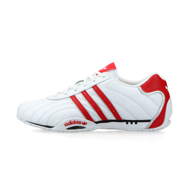 adidas ADIRACER LO MERCEDES AMG PETRONAS F1 TEAM | JR4544