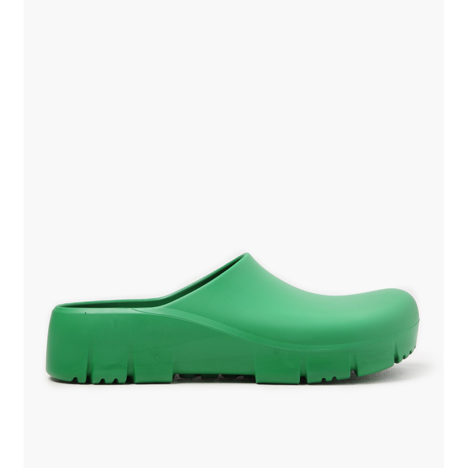 Birkenstock Super Birki 2.0 Polyurethane Bold Green | 1027425