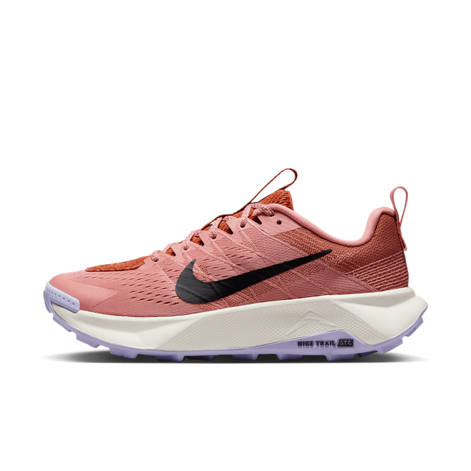Nike Free Metcon 6 Guava Ice Light Wild Mango White (Women's