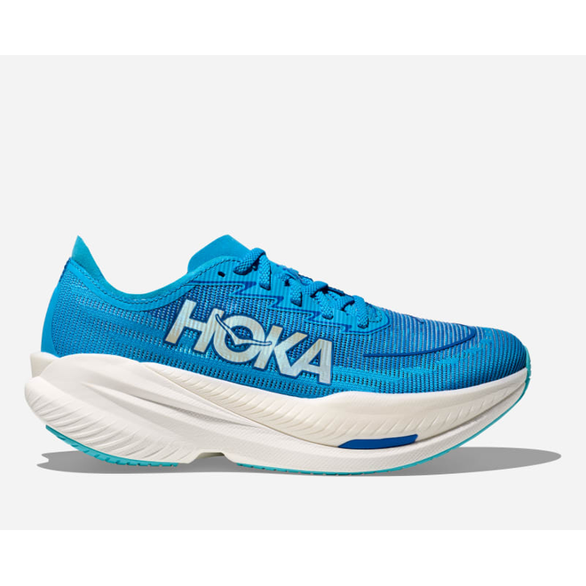 HOKA Mach X 2 Road Running Skyward Blue | 1155119-SYWR  display picture 2