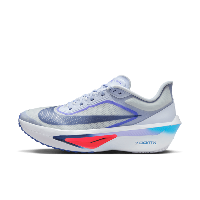 Nike Zoom Fly 6 Vivid Grape Hyper Pink | FN8454-101 | The Drop Date