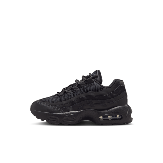 Nike Air Max 95 Recraft | HQ6364-001 | Sneakerjagers