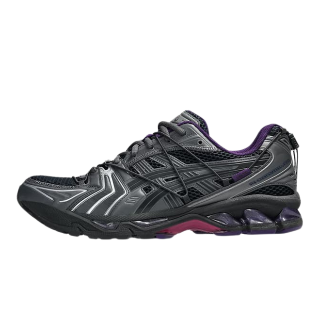 ASICS Gel-Kayano 14 Zutomayo Black Purple | 1203A646-020