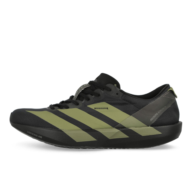スパイク・シューズ  ADIZERO ADIOS 9 adidas Originals ADIZERO ADIOS 9 | JP6315 | Sneakerjagers