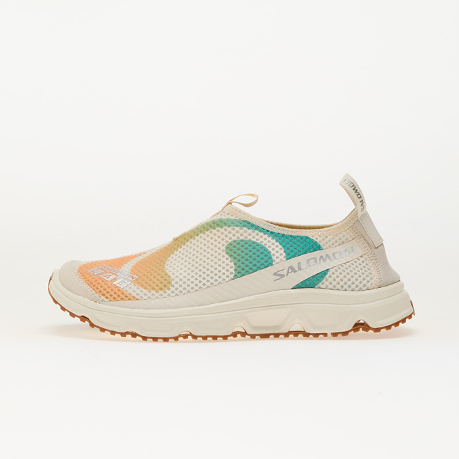 Salomon Rx Moc 3.0 Seasonal Vanila | L47758700 | Sneakerjagers