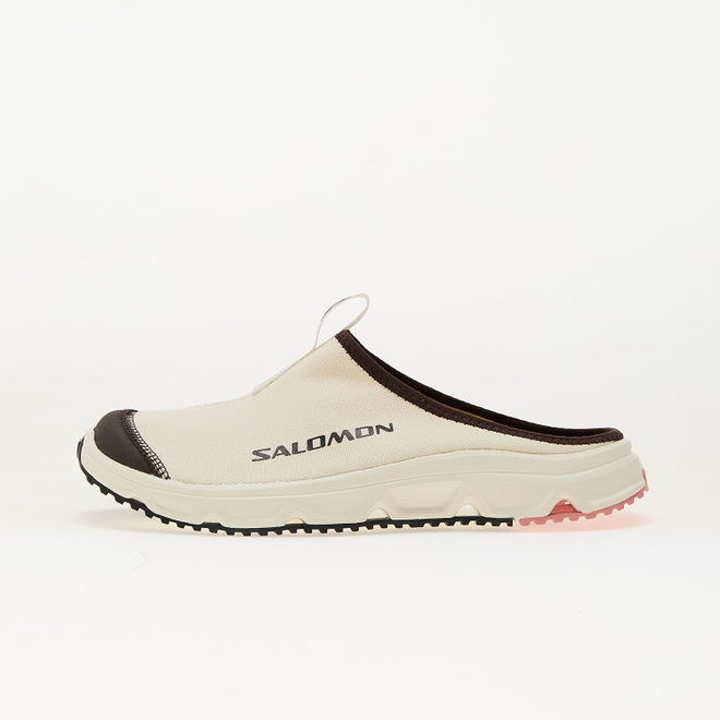 靴 Salomon RX SLIDE 3.0 SEASONAL size:26 RX Slide 3.0 Seasonal in Ponderosa Pine/Black – SVRN