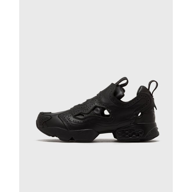 【Reebok】◆Instapump Fury 94 Triple Black◆100202696◆ EG x Reebok - Instapump Fury 94 - Black / Black | Nepenthes