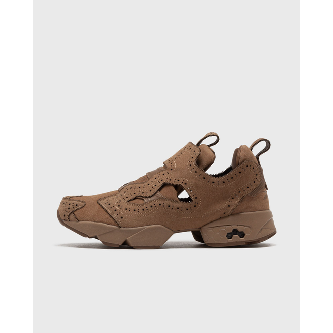 Reebok Instapump Fury OG (Brazen Berry / Black / White