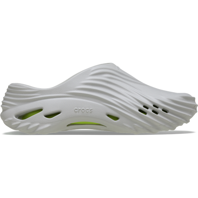 Crocs Echo Wave Clogs Atmosphere | 210521-1FT | Sneakerjagers