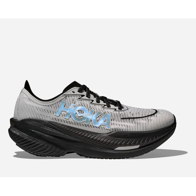 HOKA Mach 6 Road Running Downpour | 1147790-DHN | The Drop Date