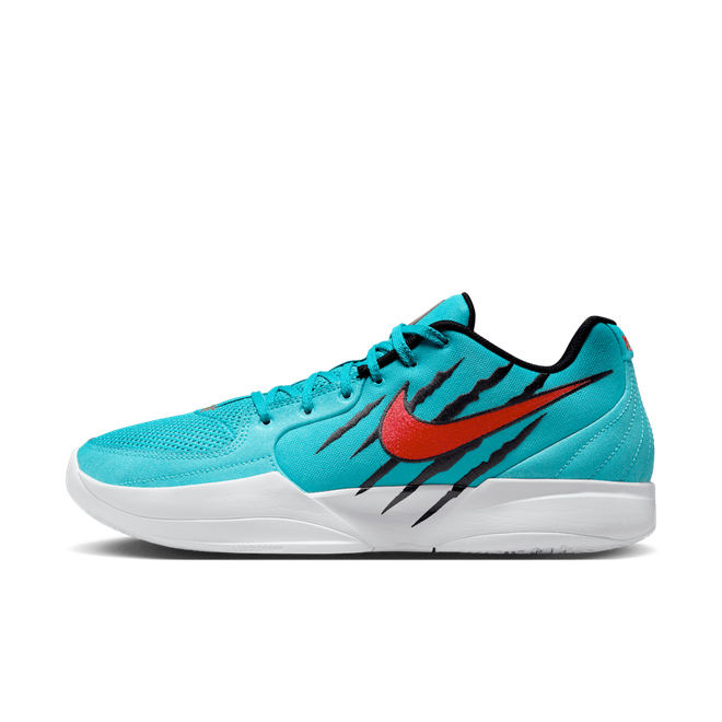 Nike JA 2 'Tree Top' | FV6070-002 | The Drop Date