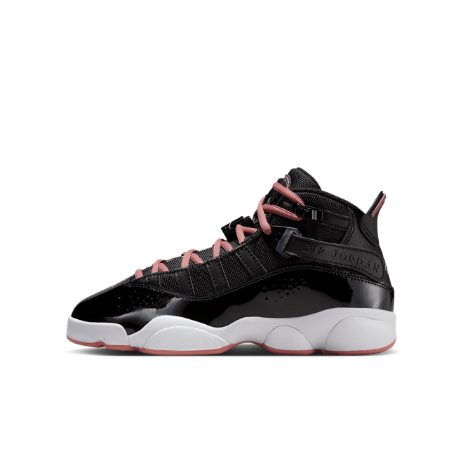 Jordan AJ6 Infrared Pack | 398850901 | The Drop Date