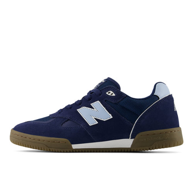 New Balance Numeric Tiago Lemos 808L 'Workwear' | UN808BNB | The