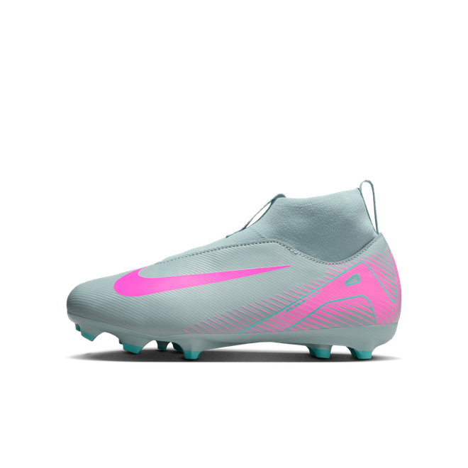 Nike Zoom Mercurial Superfly 9 Academy MG 'Luminous Pack' | DJ5625