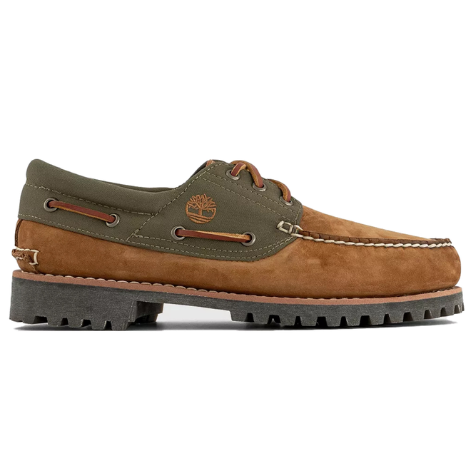 Timberland 3-eye Lug | TB050009648 | The Drop Date