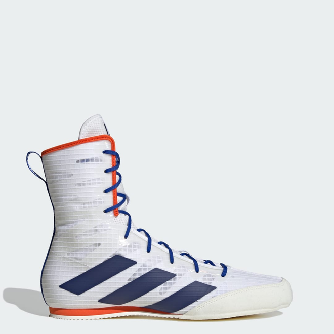 ★adidas★ Boxer Hog 20 FX0561 adidas Box Hog 2 Boxing Shoes – adidas Combat Sports