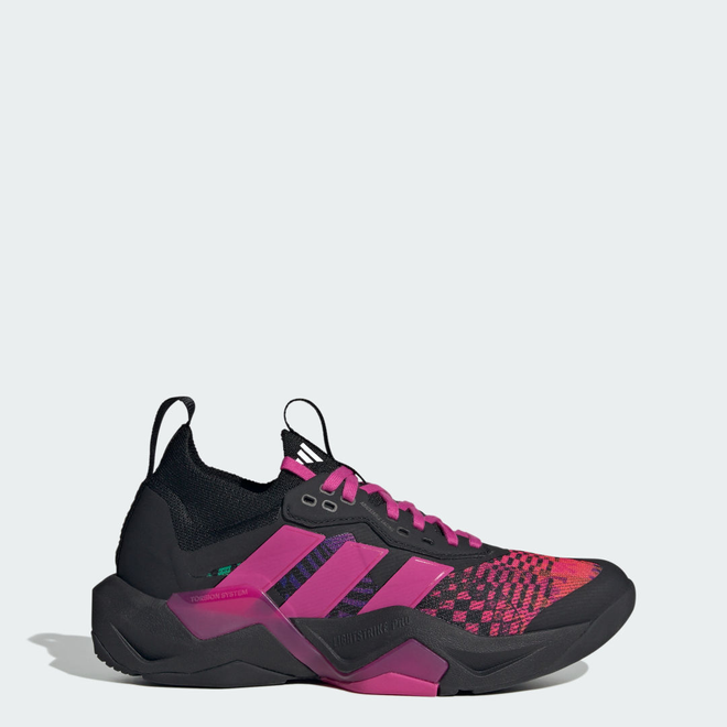 adidas x Jeremy Scott Pride Rapidmove Adv 2 | JR6402 | The Drop Date