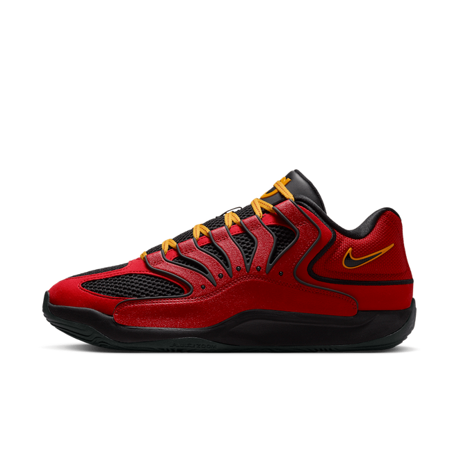 Nike KD18 'Aunt Pearl' | HV1997-600 | The Drop Date