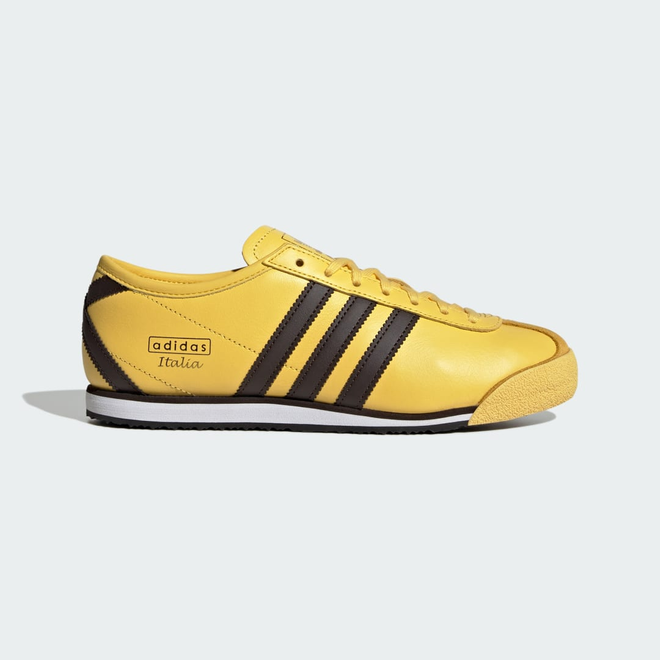 大人気 adidas Italia 70s ユニセックス 洗練されたデザイン◎ Men's sneakers and shoes adidas Italia 70S Core Black/ Ftw