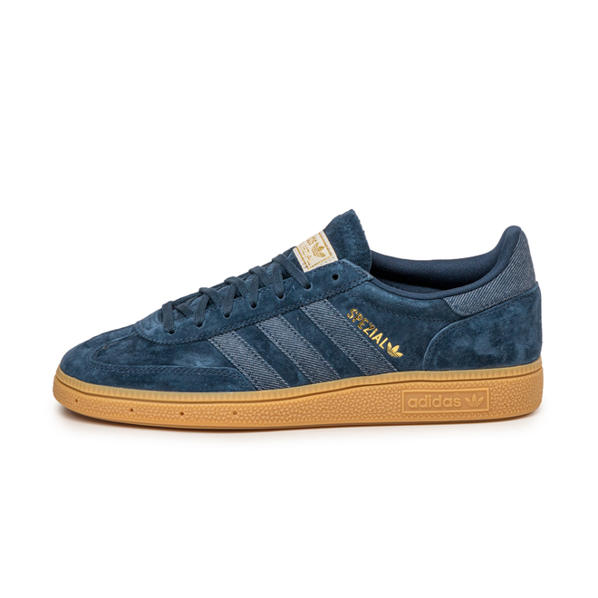 adidas Originals Handball Spezial | JQ6216 | The Drop Date