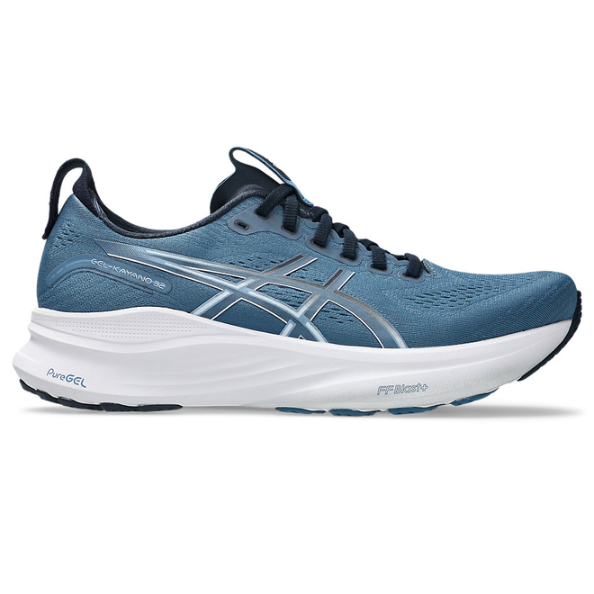 ASICS Gel-kayano 32 Winter Sea | 1011C052-401 | Sneakerjagers