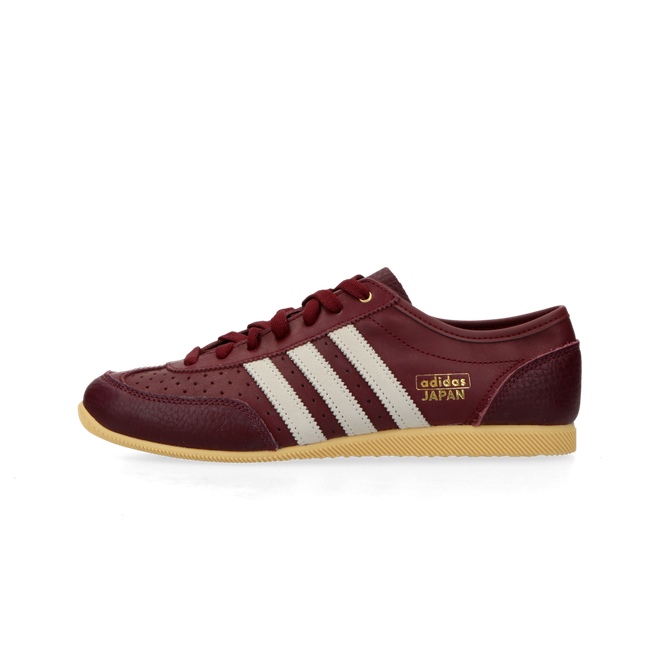 Brain Dead x adidas Japan Lo 'Hazy Yellow' | JQ6789 | The