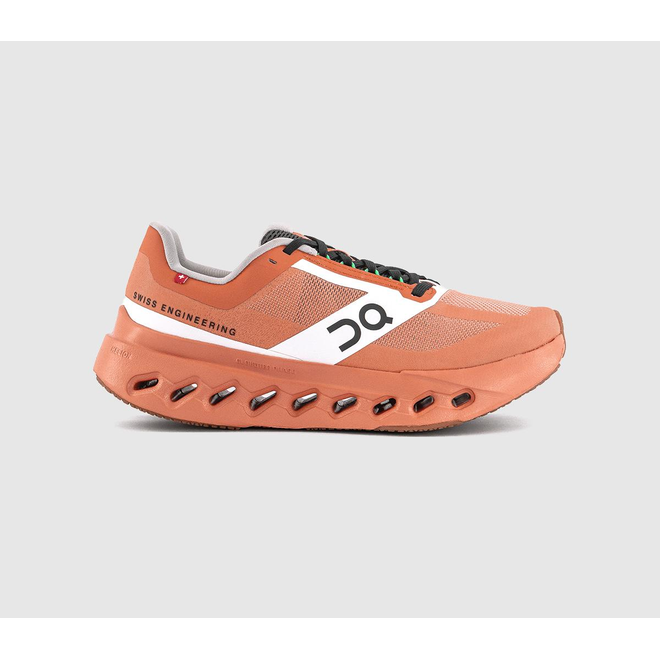 On Cloudsurfer Next Z5 1 W orange | 3WF10233004 | The Drop Date