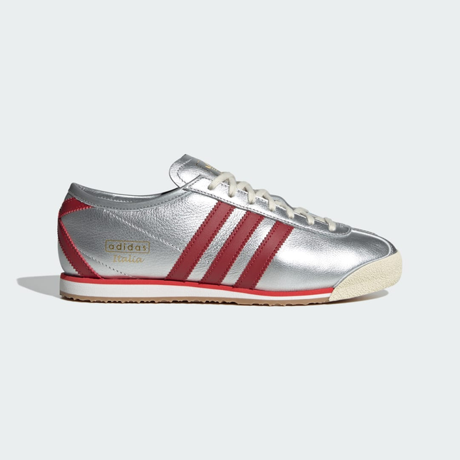 スニーカー adidas Italia '60 Made in Italy Sneaker The adidas Italia 60s Made in Italy Releases June 2025