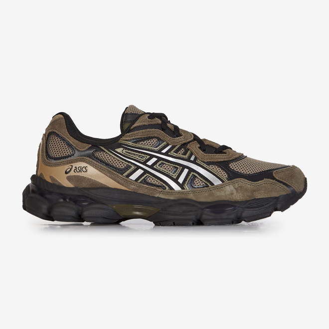 NOUVELLE（ヌーベル：ナイロン素材）ブルマ サイズ：L 新品未使用品 NVY Cat's eye asics Hit Union GALAX Fashioner Asics – Nouveau