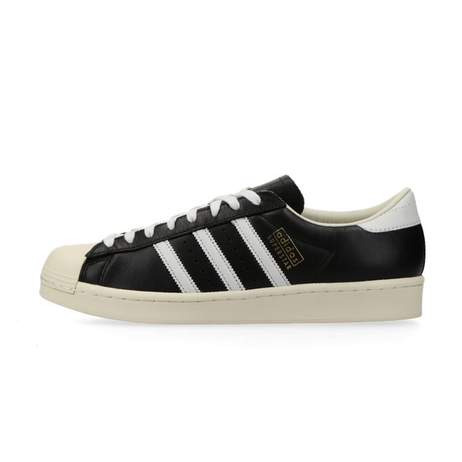 adidas gazelle silver green womens Adidas Women's Superstar Vintage 'Core Black/White' -Originally $120.00 -