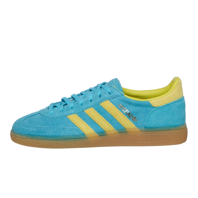 adidas Handball Spezial W | Sneakerjagers