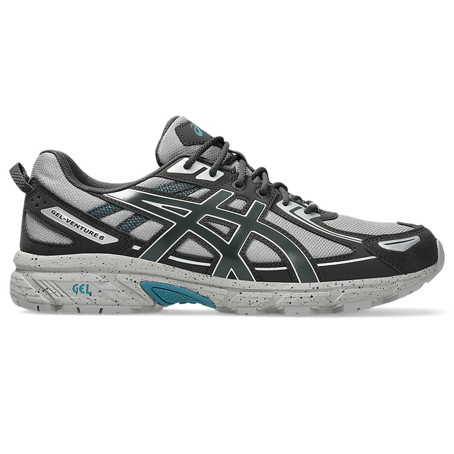 ASICS GEL-VENTURE 6 Cement Grey | 1203A438-028 | Sneakerjagers