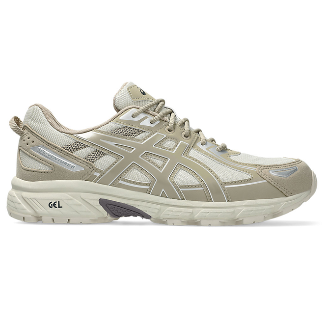 ASICS GEL-VENTURE 6 Smoke Grey | 1203A438-030 | The Drop Date