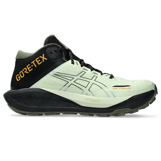 ASICS GEL-TRABUCO TERRA​ RE Glacier Grey | 1203A302-020