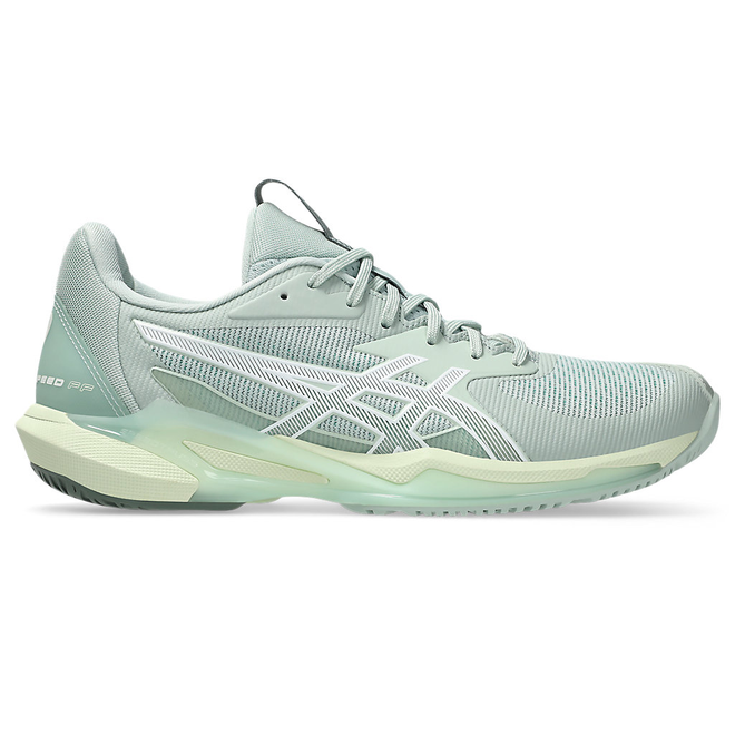 ASICS SOLUTION SPEED FF 3 Lichen Rock | 1042A250-301 | Sneakerjagers
