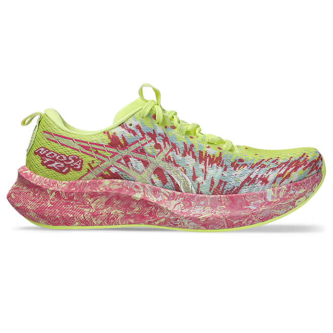 ASICS NOOSA TRI 16 Lucid Yellow | 1012B675-751 | Sneakerjagers