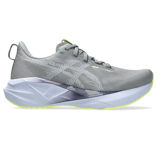 ASICS NOVABLAST 5 Gravel | 1012B765-020 | The Drop Date