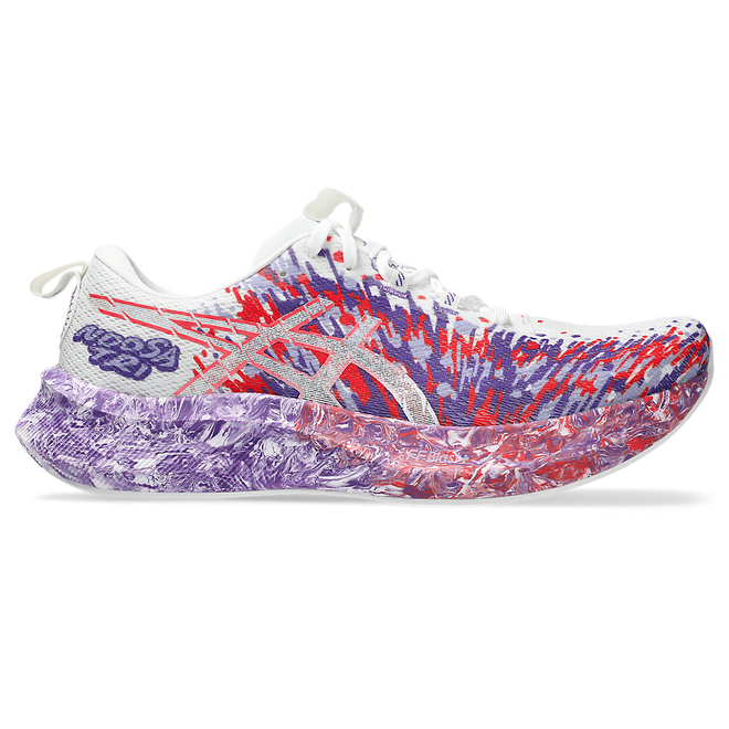 このい様 ASICS Gel-Nimbus 26 Tokyo 'White Flash Coral' 1011B897-100