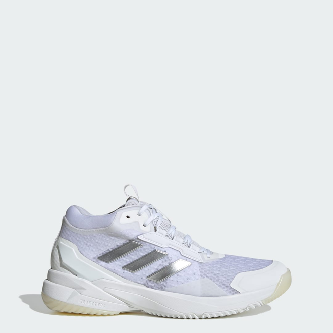 adidas Crazy IIInfinity 'Chalk White' | IH2663 | The Drop Date
