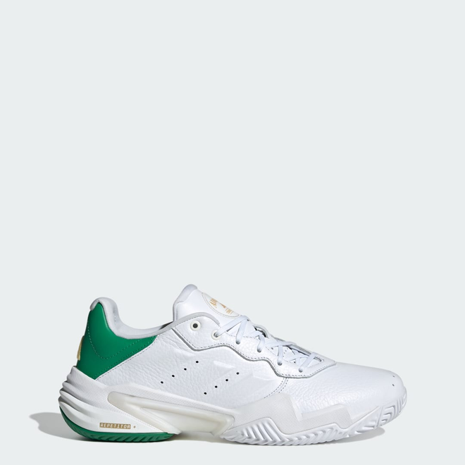 adidas Barricade 13 Leren | JP7237 | The Drop Date