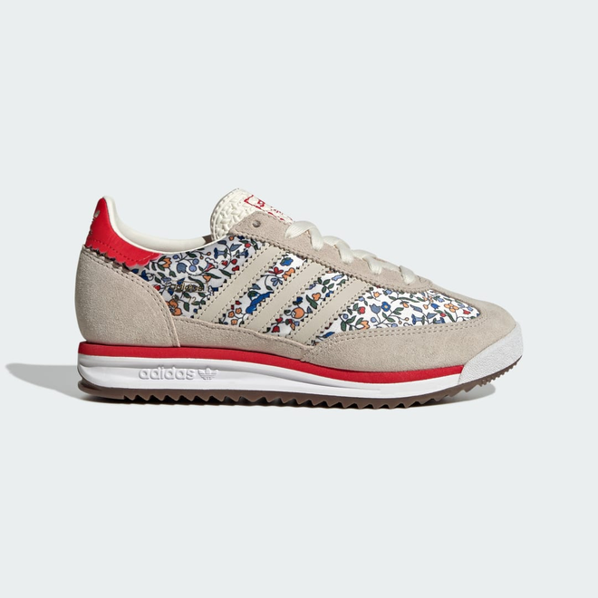 スニーカー adidas London size? Exclusive City Series Blue Red adidas London size? Exclusive City Series Blue Red Men's