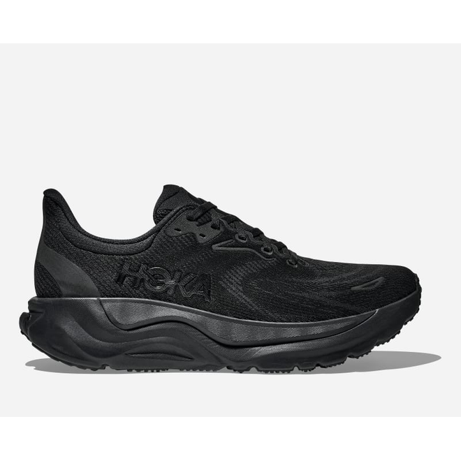 HOKA Arahi 8 Road Running Truffle Salt | 1168690-TYS | The Drop Date