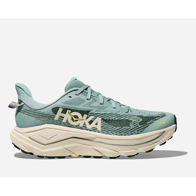 HOKA Challenger 8 Road Running Jade | 1168716-JDT | Sneakerjagers