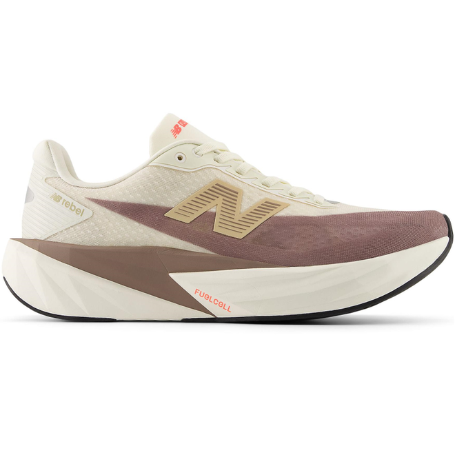 New Balance FuelCell Rebel v4 'Bleached Lime' | MFCXLL4 | The Drop