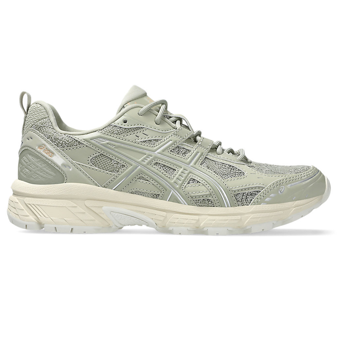 ASICS Gel-nunobiki Dried Leaf Green | 1203A597-300 | Sneakerjagers