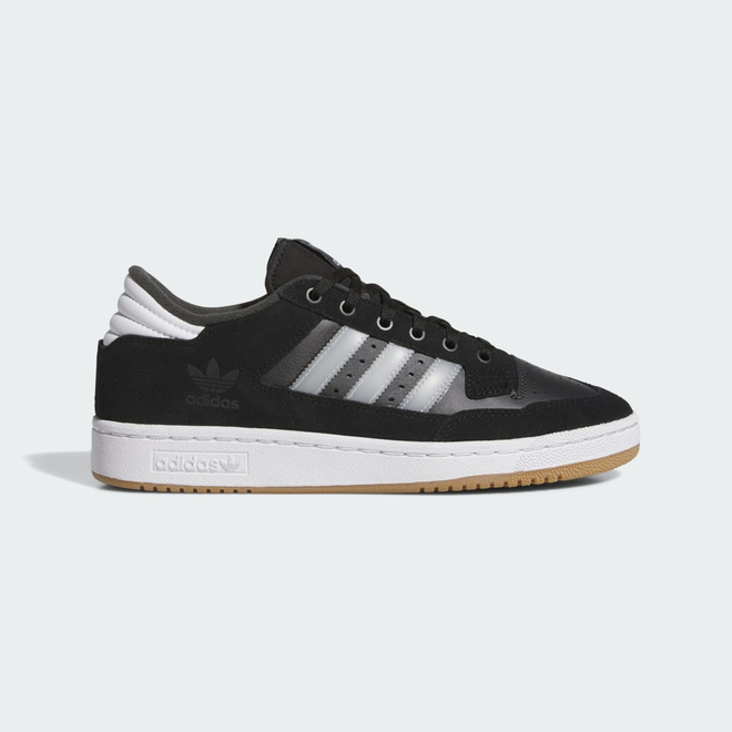 adidas Centennial 85 High 'Sharp Navy' | FZ5992 | The Drop Date