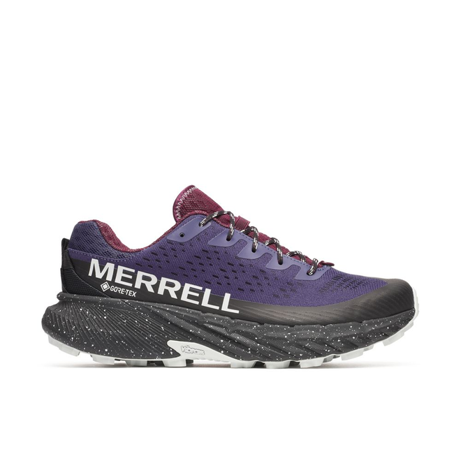 Merrell - Agility Peak 5 - Sneaker | J068189 | The Drop Date