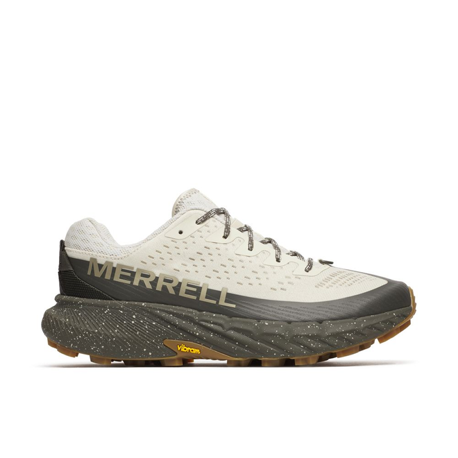 Merrell Agility Peak 5 Beach | J068337 | The Drop Date