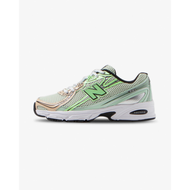 New Balance 740 Mint Flash/Ash Wood | U740YC2 | The Drop Date