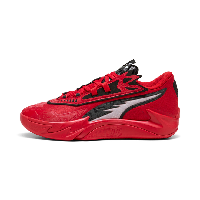ニコラス PUMA Scoot Zeros II 'Caution' | 310843-01 | The Drop Date
